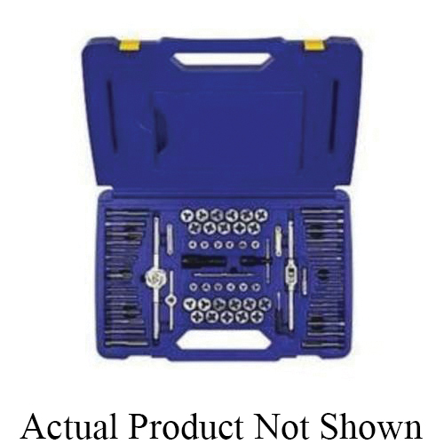 Irwin Hanson 26376mt Empty Case Plastic Blue Source Atlantic