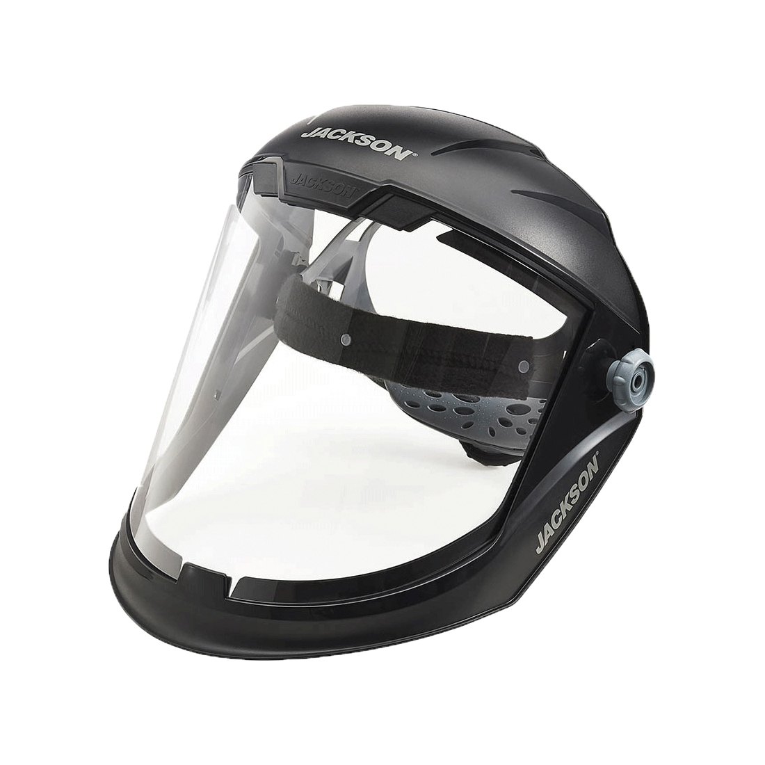 JACKSON SAFETY® MAXVIEW™ 14200 Lightweight Premium Face Shield With