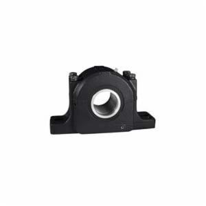 Link Belt Plb6831r 6800 Two Piece Split Housed Pillow Block