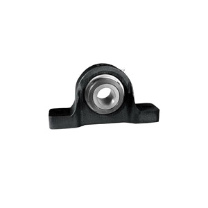 Link Belt Pu319 300 Heavy Duty Pillow Block Ball Bearing 1 3 16