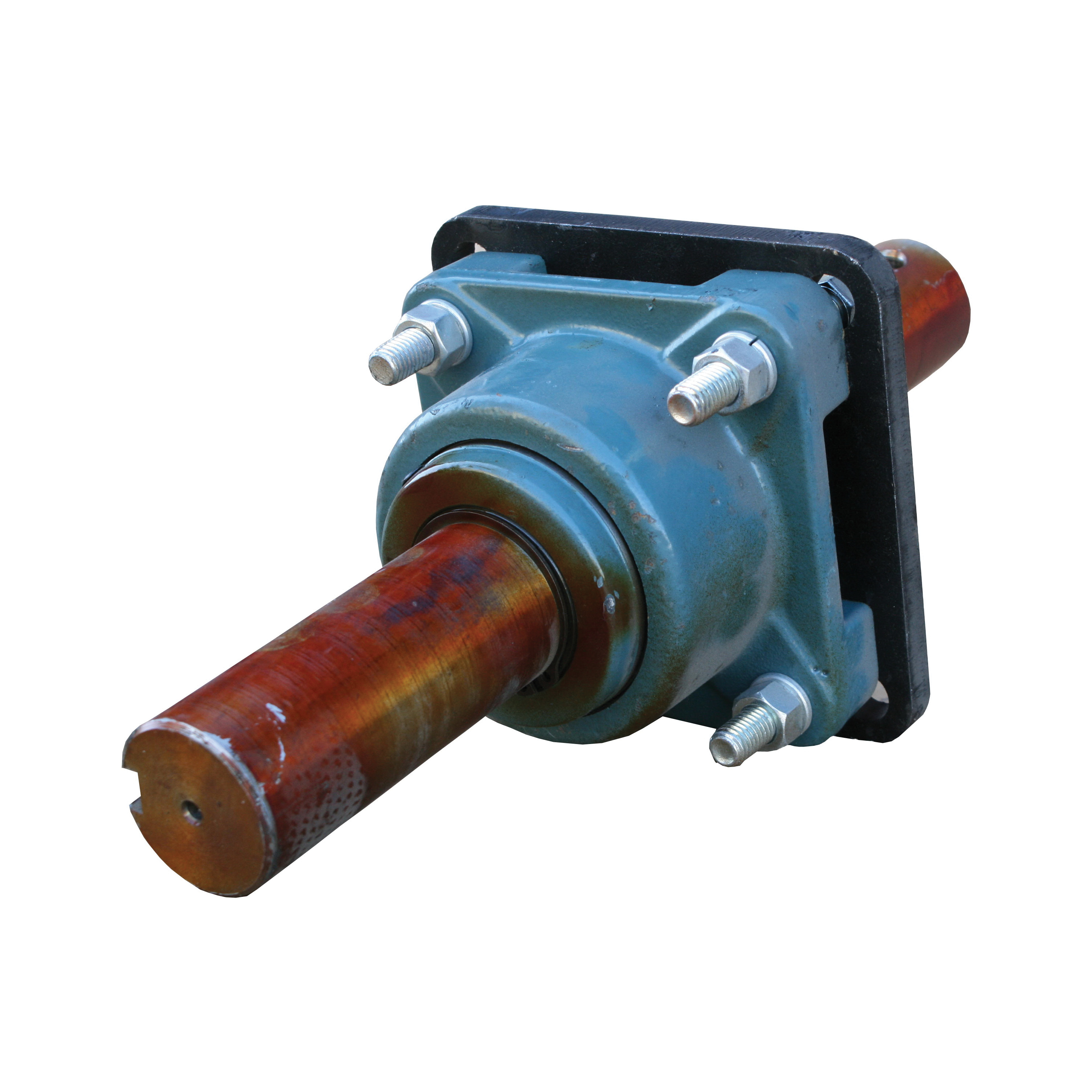 shaft thrust bearing