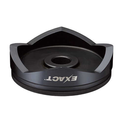 Milwaukee Exact 49 16 2687 M18 Force Logic Knockout Punch 5 In Source Atlantic