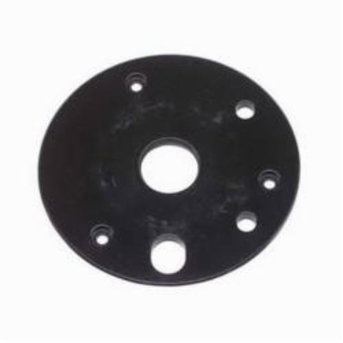 Milwaukee 49 54 1026 Center Hole Router Sub Base For Use With 5625 20 Router 1 3 16 In Center Hole 6 In Dia Source Atlantic