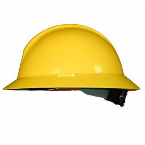 hard hat ratings