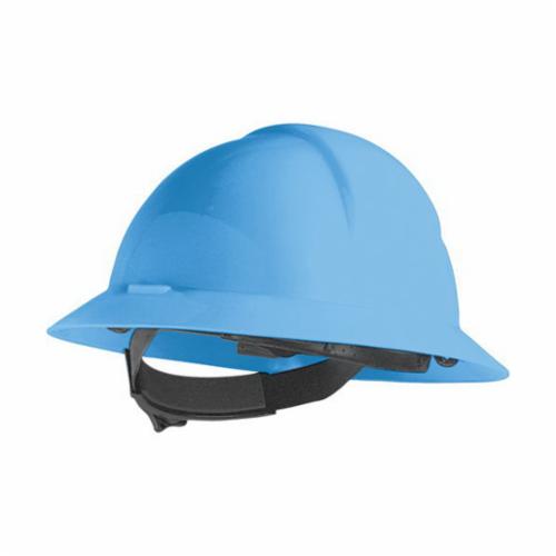 north full brim hard hat