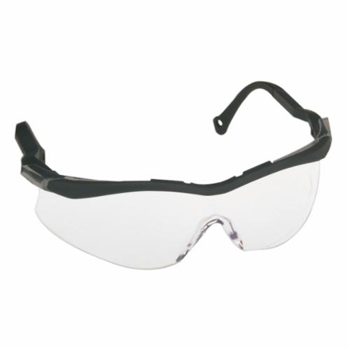 North® by Honeywell T56005BS The Edge™ T5605 Safety Eyewear, AntiFog/AntiScratch/AntiStatic