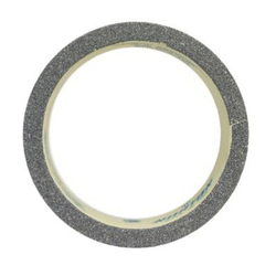 Norton® 66253465129 Surface Grinding Wheel, 18 in Dia x 5 in THK, 15 in Center Hole, 30 Grit, Aluminum Oxide Abrasive