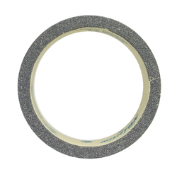 Norton® 66253465235 Surface Grinding Wheel, 18 in Dia x 5 in THK, 15 in Center Hole, 30 Grit, Aluminum Oxide Abrasive