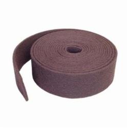 Norton® Bear-Tex® 66261004281 777 General Purpose Non-Woven Abrasive Roll, 6 in W x 30 ft L, Very Fine Grade, Aluminum Oxide Abrasive