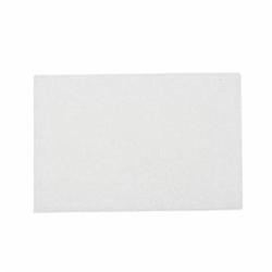 Norton® 66261045600 General Purpose Hand Pad, 9 in L, 6 in W W/Dia