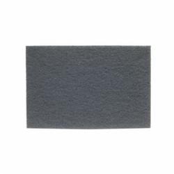 Norton® 66261063500 Sanding Hand Pad, 9 in L, 6 in W W/Dia, Super Fine Grade, Silicon Carbide Abrasive