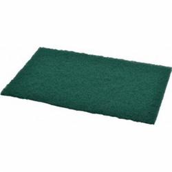 Norton® 66261079600 Scouring Scouring Hand Pad, 9 in L, 6 in W W/Dia, Very Fine Grade, Aluminum Oxide Abrasive