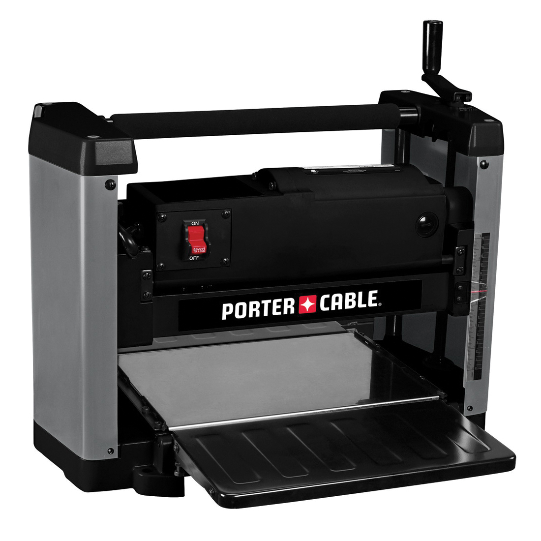 Image of Porter-Cable PC305TP benchtop planer