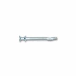 Powers® 3796 Spike® Pin Anchor, 3/16 in Dia, 2 in OAL, Forming Head