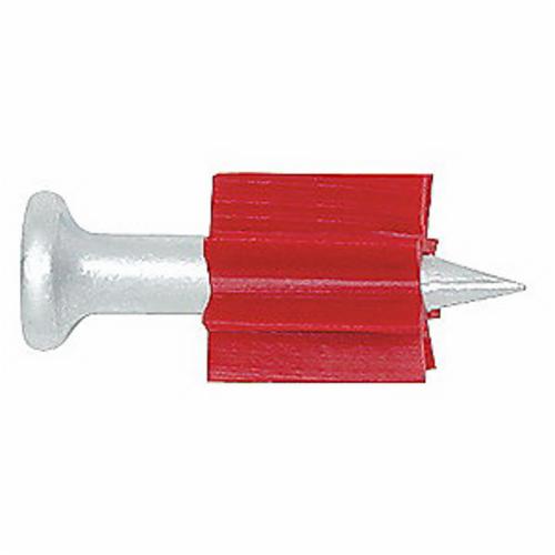 Powers® 50044 Head Drive Pin, For Use With P3801 Caliber Tools, 0.3 in Dia Head, 0.145 x 2.5 in Shank