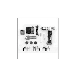 REHAU® 105107-001 EVERLOC+™ Standard Power Tool Kit, For Use With PEXa Plumbing Systems
