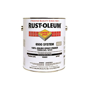 Rust Oleum S6511413 S6511 System Penetrating Prime And Seal