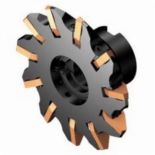 Sandvik Coromant 6565255 CoroMill® 162 Right Hand Gear Milling Cutter