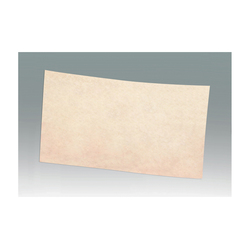 Scotch-Brite™ 048011-16064 CF-SH Waterproof Non-Woven Sanding Sheet, 12 in L x 6 in W, Talc Abrasive