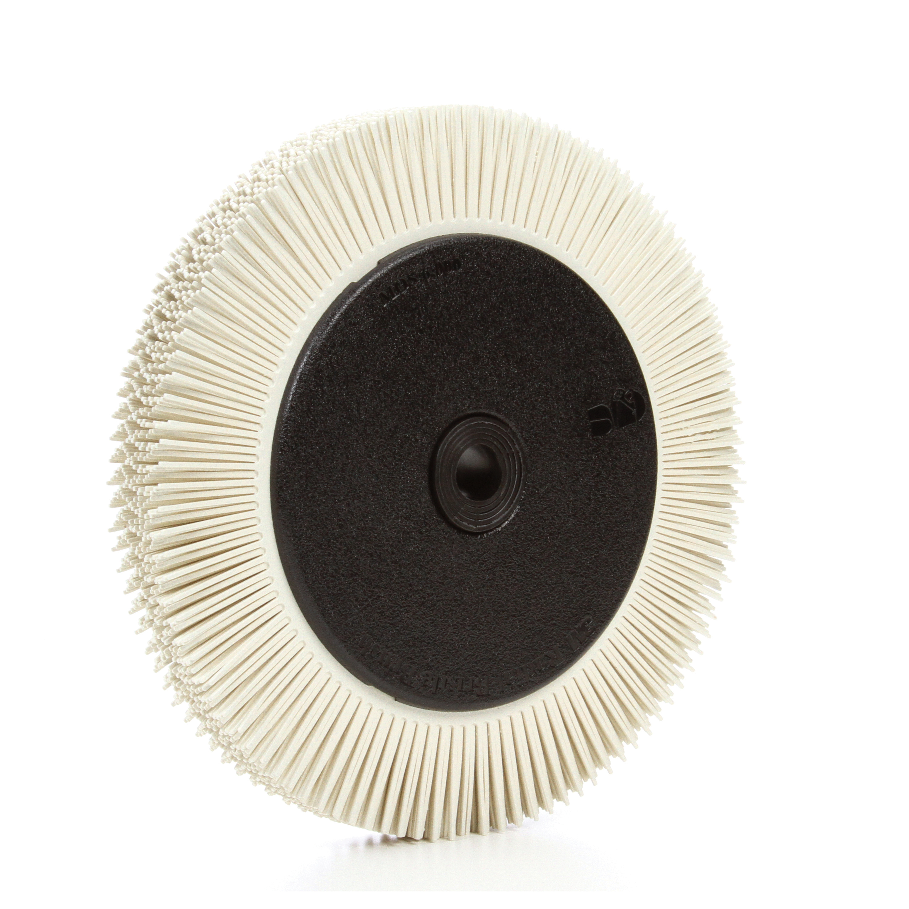 Scotch Brite 048011 33083 Type Ts Radial Bristle Brush With