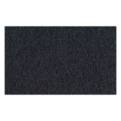 Scotch-Brite™ 048011-64420 MB-SH Waterproof Metal Blending Sheet, 9 in L x 3-2/3 in W, Medium Grade, Silicon Carbide Abrasive