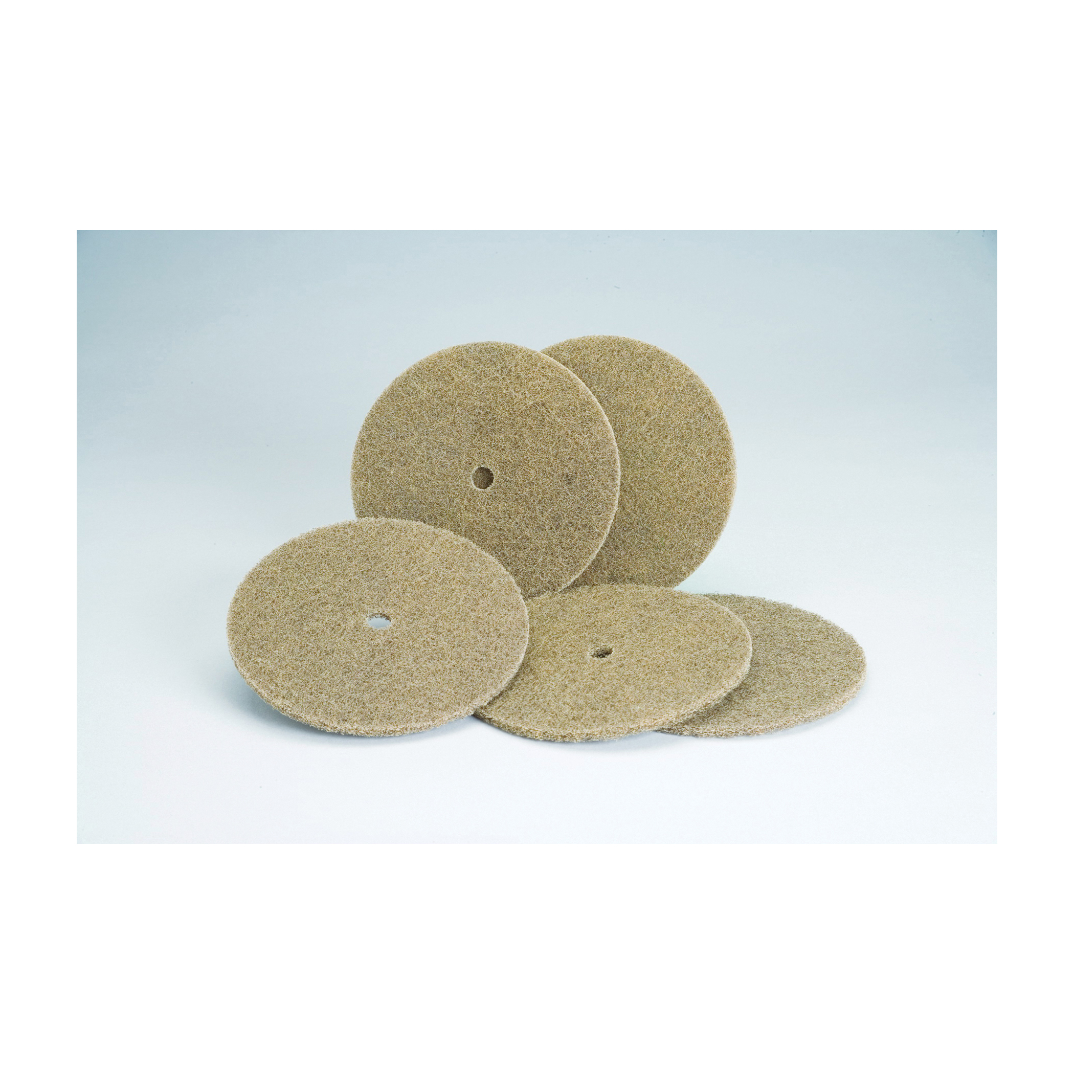 Standard Abrasives™ 05111535906 873310 Buff and Blend AP Disc, 3 in