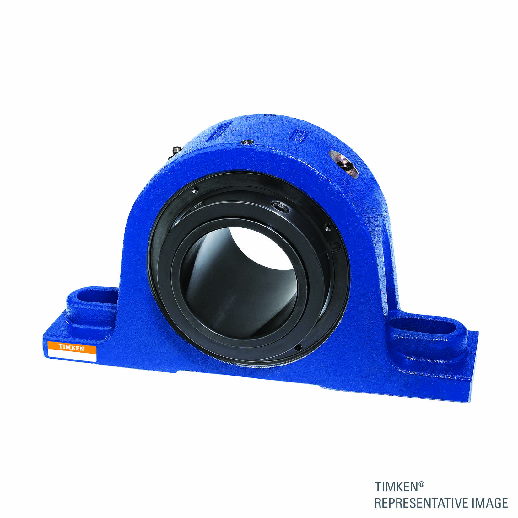 Timken Qapl15a215st Mounted Roller Bearing 2 9375 Inch Shaft