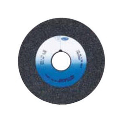 Diamond Products 188815 Shape 1 Bench Grinding Wheel, 6 in Dia x 1 in THK, 1 in Center Hole, 60 Grit, Aluminum Oxide Abrasive