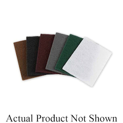 Diamond Products 120774 PREMIUM Universal Sandpaper Sheet, 9 in L x 6 in W, P400 to 500 Grit, Very Fine Grade