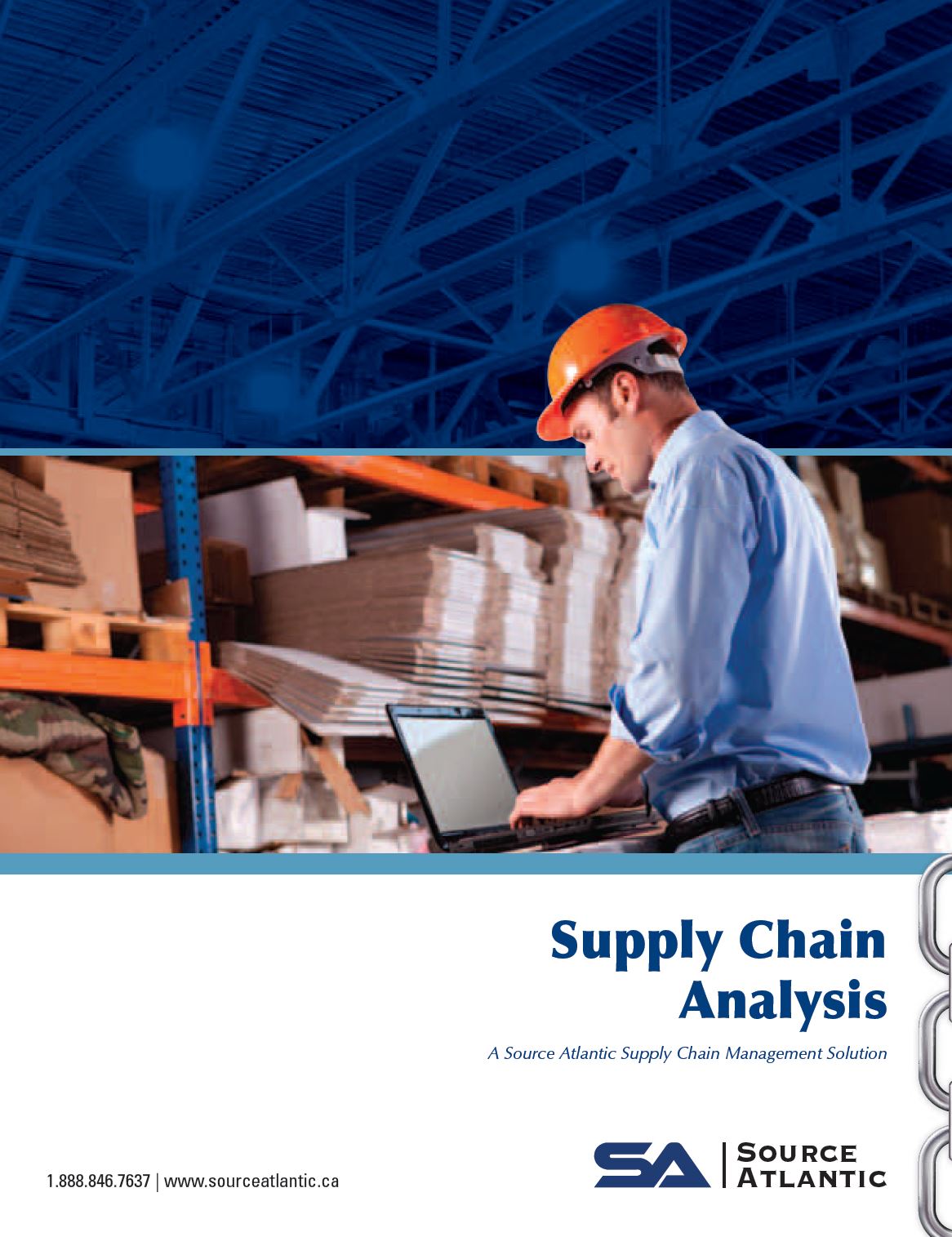 Supply Chain Analysis