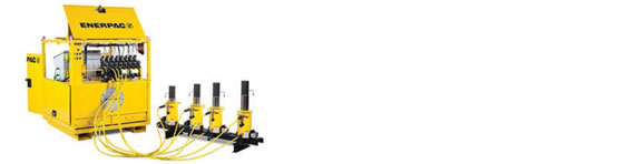 Synchronous Lifting System