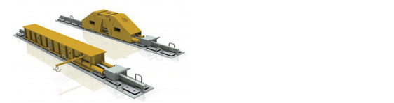Skidding System