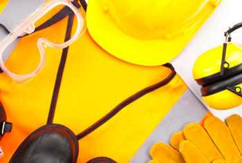 Safety Supplies & Apparel