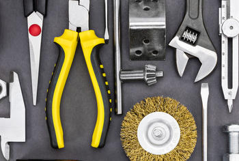 Industrial Supplies & MRO