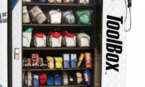 Inventory Management