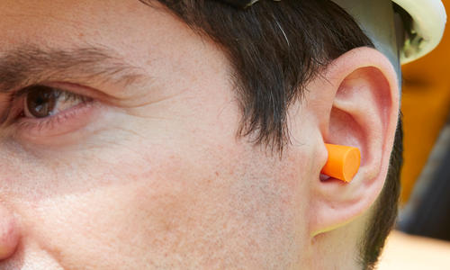 E-A-R Fit Ear Validation