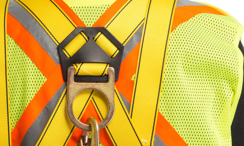 Fall Protection Inspections