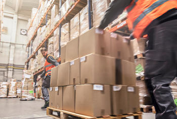 Material Handling