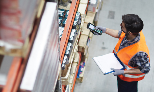 Expediting Services