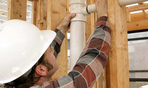 Contractor training