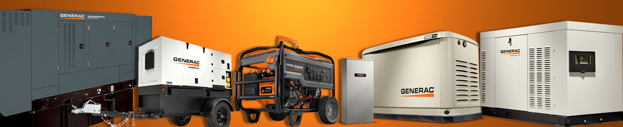 Power Generation