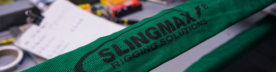Slingmax® High Performance Slings