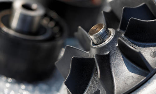 Preventative Maintenance