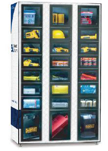 Express Vend