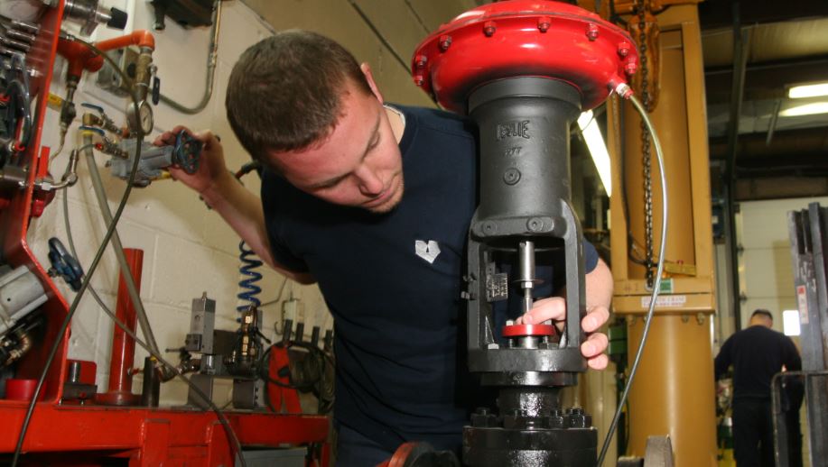 Instrumentation Capabilities