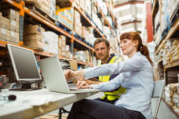 supply chain management 