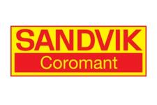Sandvik Logo 