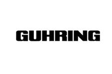 Guhring Logo 