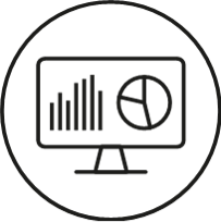 Productiivty Analysis. Connect with a specialist