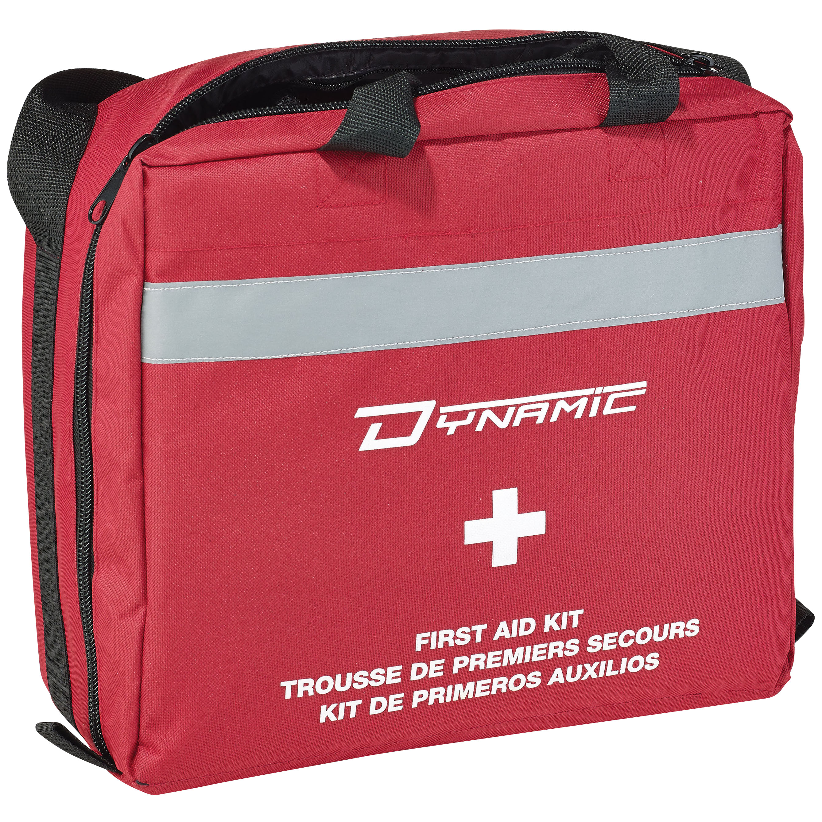 First Aid Kit Suplies